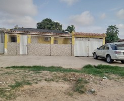 A venda Vivenda T3 a venda no projecto Morar, Luanda Sul Viana
