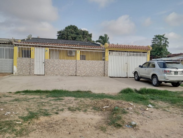 Venda Vivenda T3 a venda no projecto Morar, Luanda Sul Viana