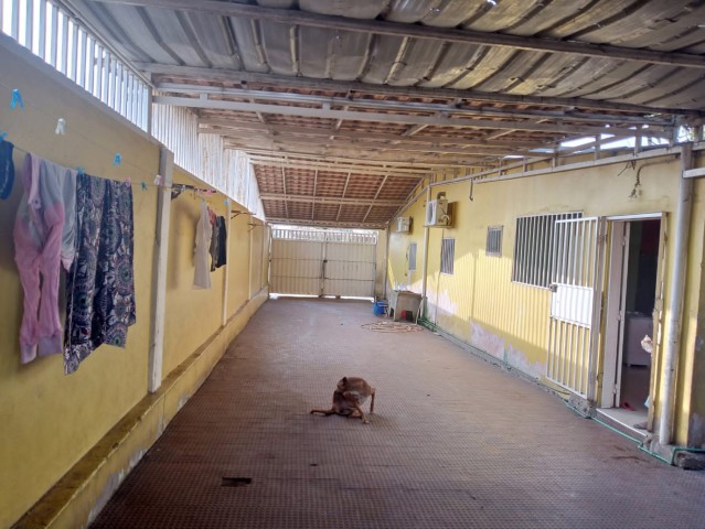 Venda Vivenda T3 a venda no projecto Morar, Luanda Sul Viana