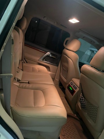 Venda Toyota Prado VX V8 Grmn