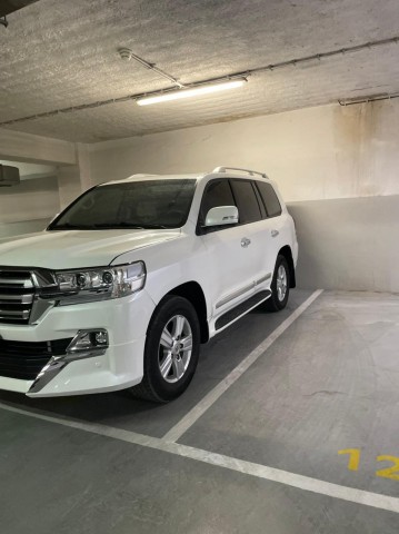 Venda Toyota Prado VX V8 Grmn