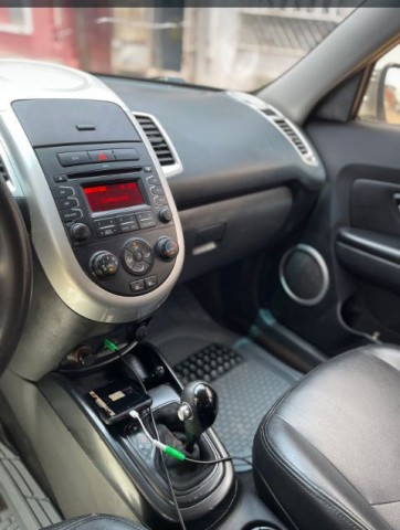 Venda KIA SOUL