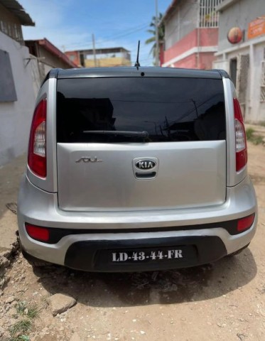 Venda KIA SOUL