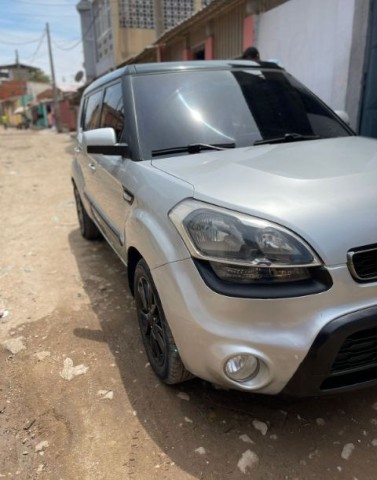 Venda KIA SOUL