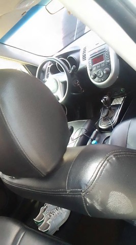 Venda KIA SOUL