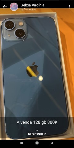 Venda IPhone 13