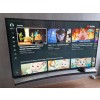 Tv Smart de 60 polegadas LG CURVO +entrega