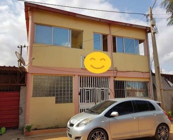 A venda 1 andar