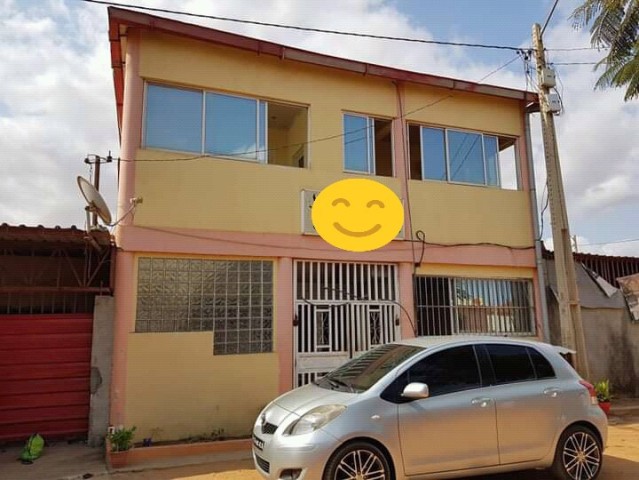 Venda 1 andar