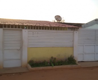 A venda Residência T3