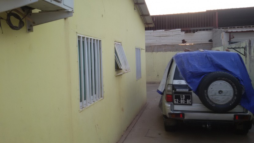 Venda Residência T3