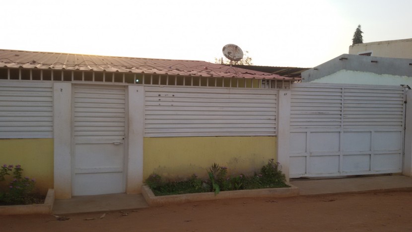 Venda Residência T3