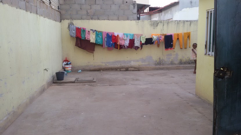 Venda Residência T3