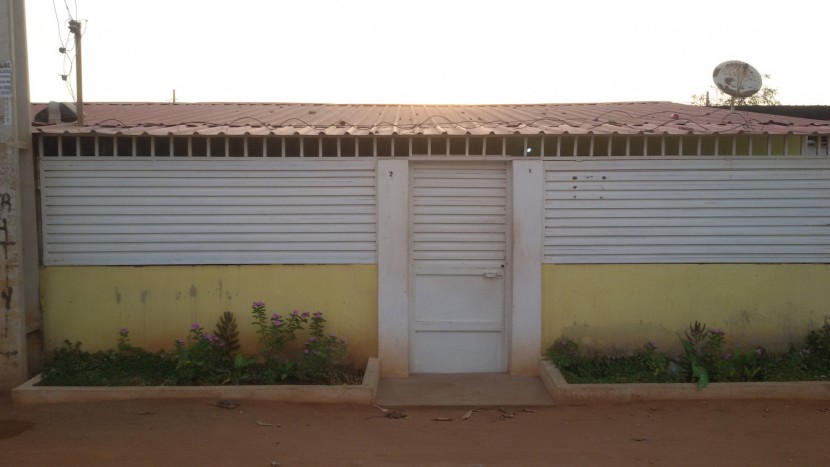Venda Residência T3