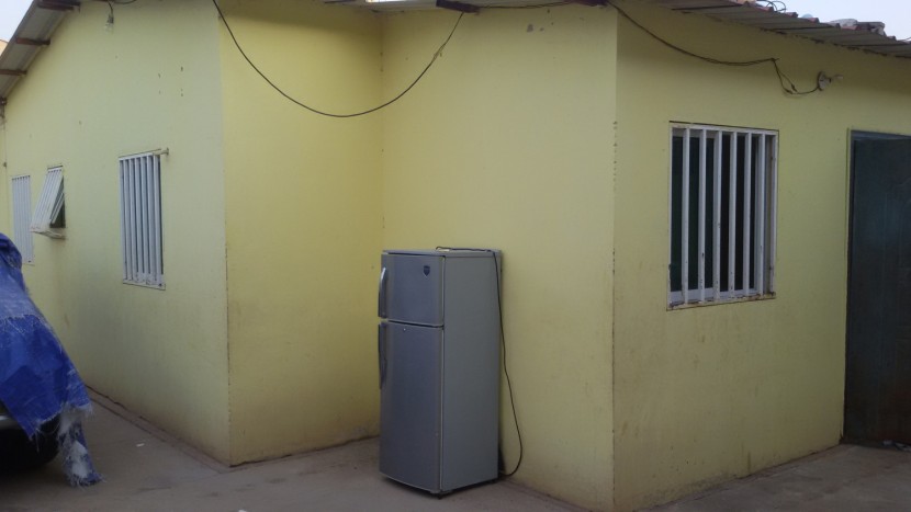 Venda Residência T3