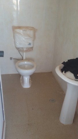 Venda Clínica virgem