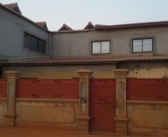 A venda 1andar 90 e tal% concluído