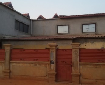 A venda 1andar 90 e tal% concluído
