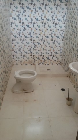 Venda 1andar 90 e tal% concluído