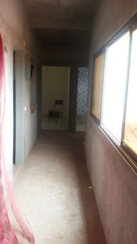 Venda 1andar 90 e tal% concluído