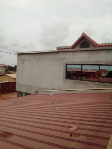 Venda 1andar 90 e tal% concluído