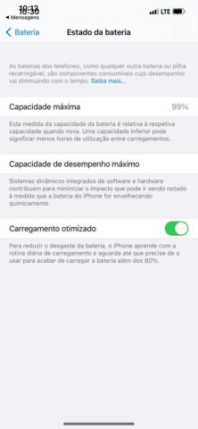 Venda Iphone 12 pro Max 256gb processador 6