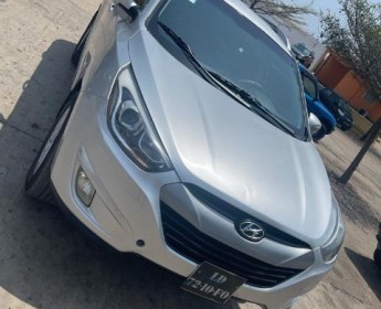 A venda Tucson