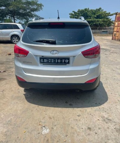 Venda Tucson