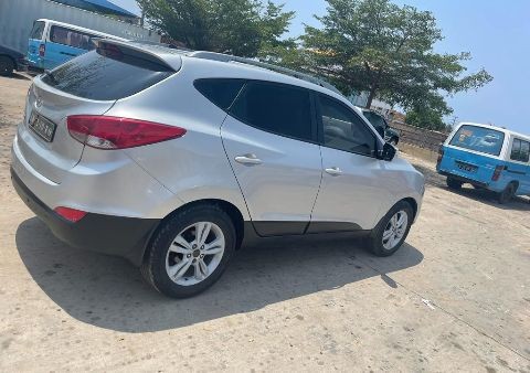 Venda Tucson