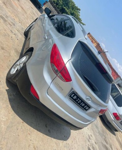Venda Tucson
