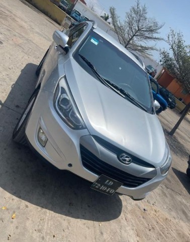 Venda Tucson