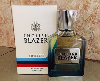 A venda Perfume ENGLISH BLAZER TIMELESS