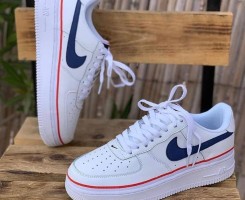 A venda Nike France