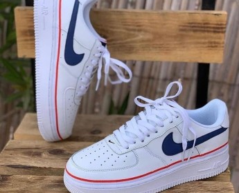 A venda Nike France