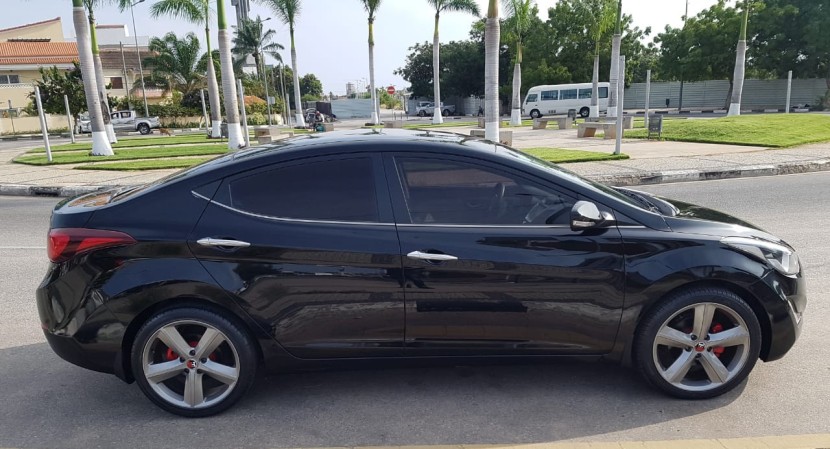 Venda Hyundai Elantra 2015 full G Grmn