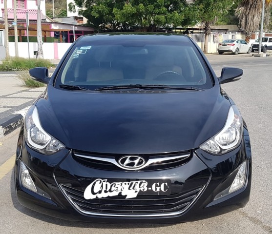 Venda Hyundai Elantra 2015 full G Grmn