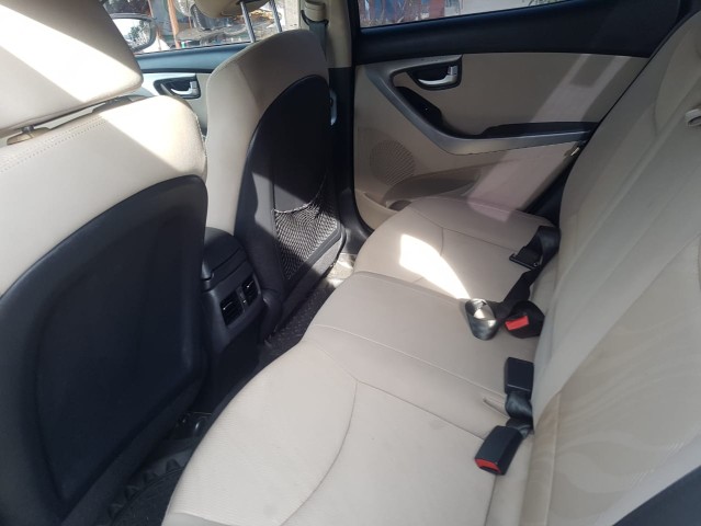 Venda Hyundai Elantra 2015 full G Grmn