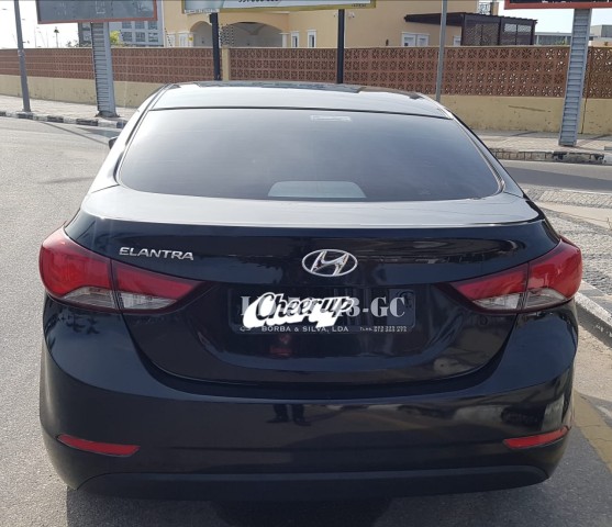 Venda Hyundai Elantra 2015 full G Grmn