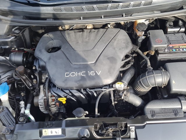 Venda Hyundai Elantra 2015 full G Grmn