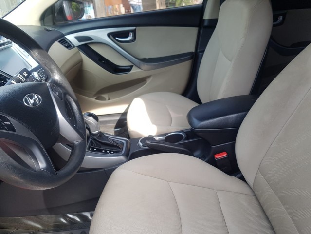 Venda Hyundai Elantra 2015 full G Grmn