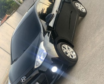A venda Hyundai Grand i10 1.2 semi novo Grmn