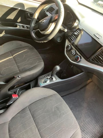 Venda Kia Picanto limpo Grmn