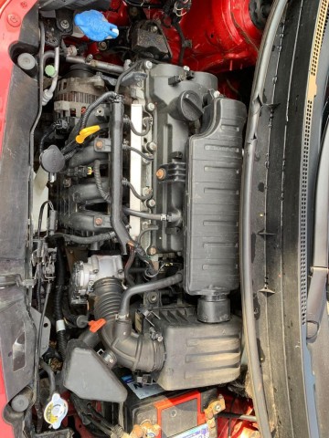 Venda Kia Picanto limpo Grmn