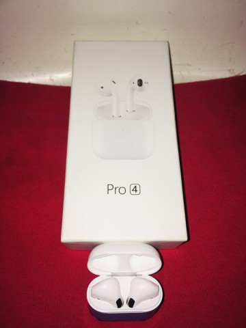 Venda AirPods a venda temos para todos os bolsos