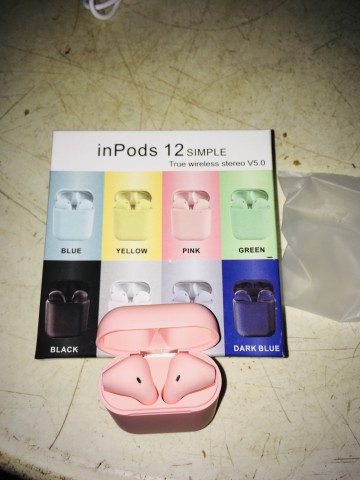 Venda AirPods a venda temos para todos os bolsos
