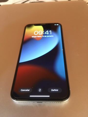 Venda IPhone X 64 GB