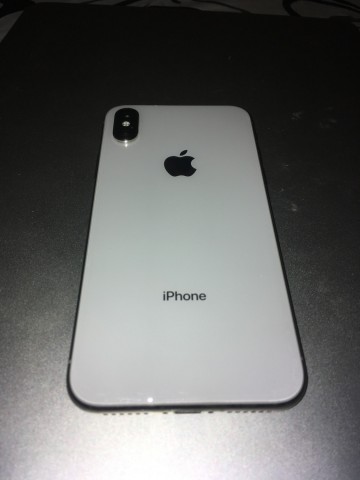 Venda IPhone X 64 GB