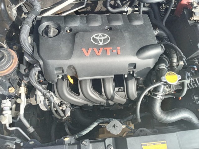 Venda Toyota Yaris G clga
