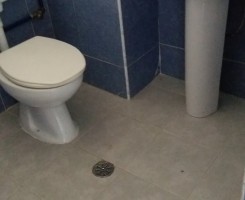 A venda T3 no kk kilamba.