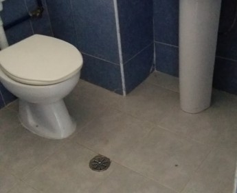 A venda T3 no kk kilamba.